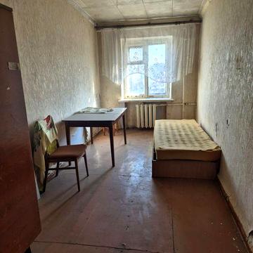 3кімнатна квартира в хорошому районі