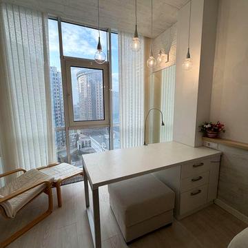 Продам 1-к квартиру ЖК 6 перлина