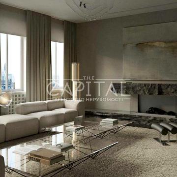 Продаж / Квартира / 180 м2 / вул Гончара Олеся 30а / Шевченківський рн