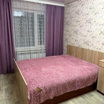 Здам 2-х комнатную квартиру