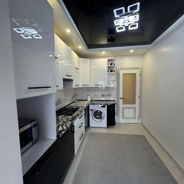 Вільна однокімнатна кв в новобудові