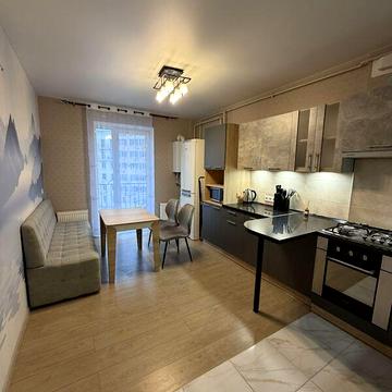 Довгострокова оренда 1к Квартира Інглезі (25-ї Чапаєвської дивізії) вулиця ЖК  Via Roma