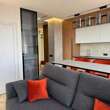 Генератор Охорона Преміум квартира  Оболонь Мінська