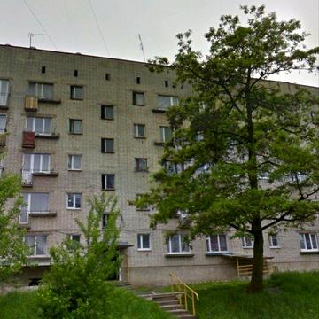 Продам квартиру на Бамі у м.Новий Розділ.