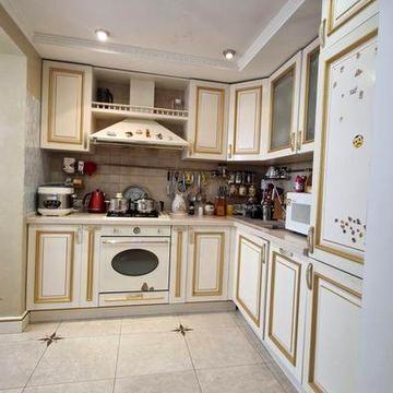 3кімн квартира/78 м2/Індивідуальне газове/Третій поверх/Держ.програми