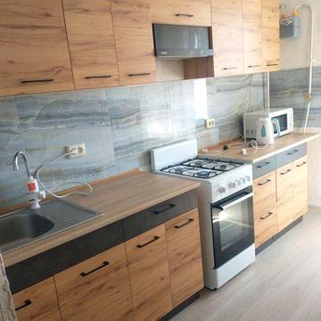 Сдается трехкомнатная квартира 350$