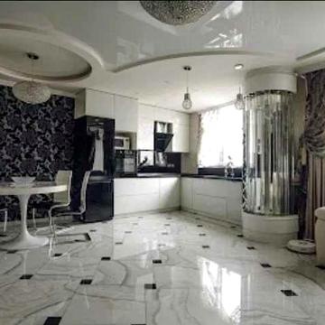 Продам 3к квартиру 101м2 в ЖК Будинок з ротондами, ЦЕНТР МІСТА (20763) ЖК Дом с ротондами