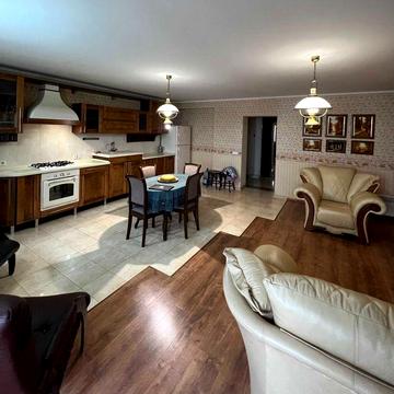 Продам 3к квартиру 97м2, НОВОБУД, р-н Нагорний (15473)