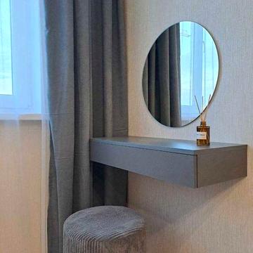 Продам 1-кімнатну квартиру з новими меблями в ЖК «7 НЕБО» ЖК Сьоме Небо