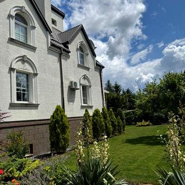 Продам дом с евроремонтом в пгт.ЮБИЛЕЙНОЕ