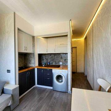 Продам 1 кімнатну квартиру на Котовського, вул. Бочарова / Кримська