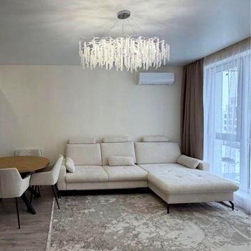 Продаж 1,5 кімнатної. ЖК Квадрат.