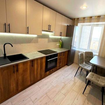 1-кімнатна квартира. Продаж. Власник