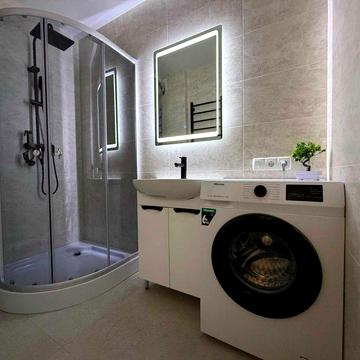 1-кімнатна квартира. Продаж. Власник