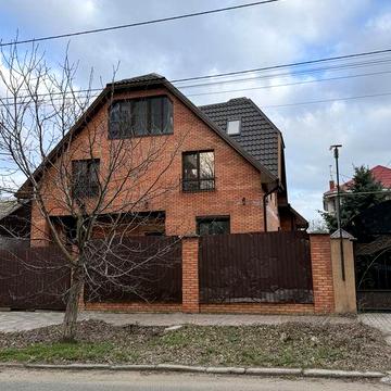 Срочно‼️Без комиссии‼️Шикарный дом 250м2 бассейн, беседка