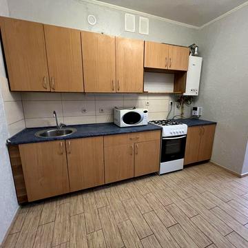 Однокімнатна квартира 45 м2 Софіївська Борщагівка Боголюбова 5