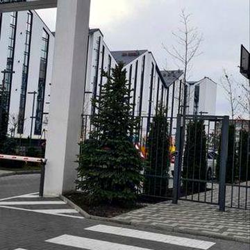 Оренда 1-квартири в сучасному ЖК "Aura Center"  с. Крюківщина