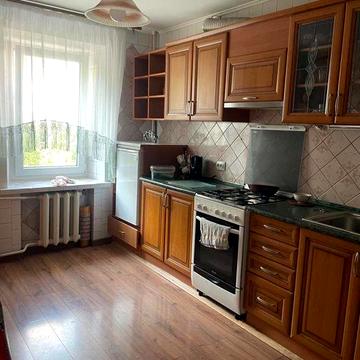 Здам 3-кімнатну квартиру