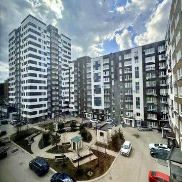 Є відео. Квартира з НАПОВНЕННЯМ біля ЦЕНТРАЛЬНОГО ПАРКУ! ЖК Чехов Парк ЖК Чехов Парк