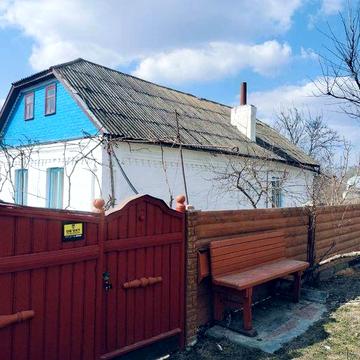 Будинок у мальовничому місці с. Плоска