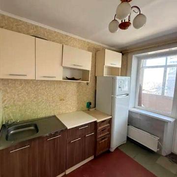 Продаж 1к Квартира Донецьке шосе