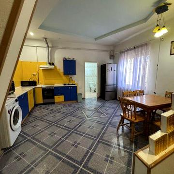 Дом на 13 ст Фонтана /ресторан Риф.Море в 15 минутах ходьбы