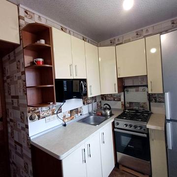 Актуально‼️Сертифікат+‼️Продам 3 к кв, пр-т Григоренко 5, метро 1хв