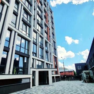 Зданий ЖК CityLine Двостороння 3кімн.новобудова. ЖК City Line