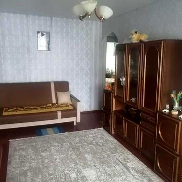 Продається 3-кімнатна квартира по пр. Грушевського