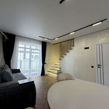 Таунхаус з ремонтом від забудовника! Формат-заїхав та живеш! Поруч все