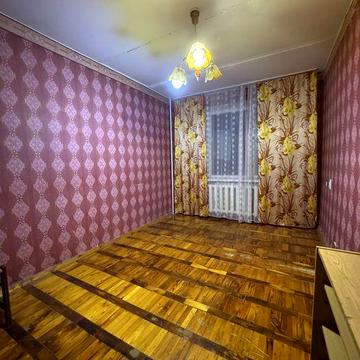 Аренда 3-комнатной квартиры (НЕ проходные комнаты)