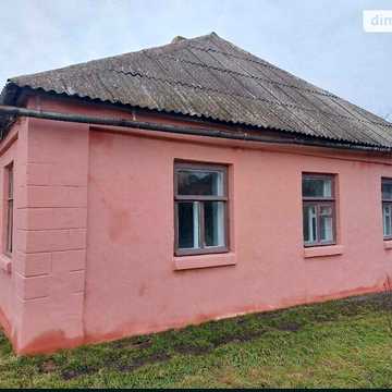 Продаж 4к Дім Круговий 3-й провулок