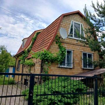 Продам дачу  возле соснового леса