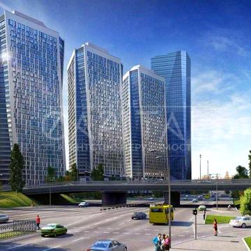 Продаж / Квартира / 92 м2 / ЖК Manhattan City / Соломянський район ЖК Manhattan City