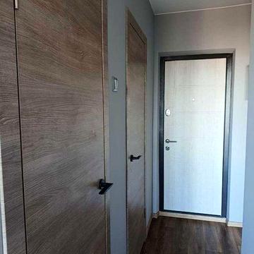 3 кімнатна квартира