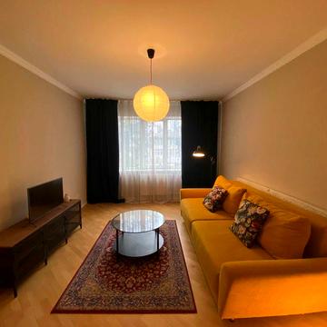 Оренда стильної 3-кімн. Щербаківського, 51-в. Метро Нивки, Сирець