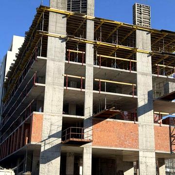 БЕЗ комісії/Продаж 1к.кв.41м,ЖК Бузковий2,л-ція Зелена-Навроцького ЖК Бузковий 2