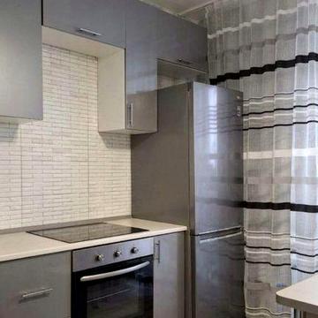 1к квартира у новобудові ЖК Миру , ХТЗ ЖК Мира