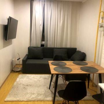 Оренда квартири ЖК CITY Lake ( Білий шоколад)