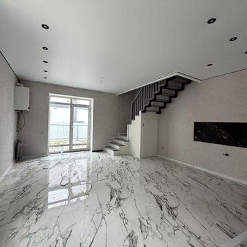 Кутовий таунхаус,ТОП ЦІНА! З ремонтом від забудовника! Поруч все!