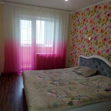 Аренда 3 комнатной квартиры на 2 мкрн.