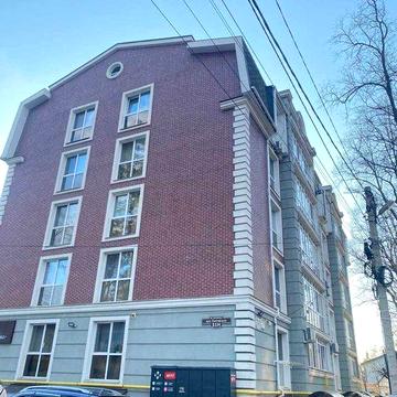 Аренда 2-комнатной, Ирпень, ЖК"Британика", ул. Полтавская 31н.