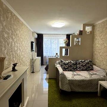 Оренда 2-кімнатної квартири, пр-т Науки ( початок), ст.м. Деміівська