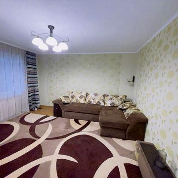 Продам  3-х кімнатну квартиру з ремонтом  і меблямі  Лівобережний - 3.