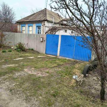 Продам дом г. Изюм