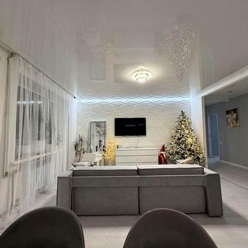 Квартира студия в центре города