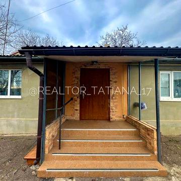 Продаж двух будинків Мирное ,Одеська обл ,поруч В. Дальник , є-відно