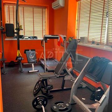 Пентхаус Оболонська набережна Володимира Івасюка Парк Наталка