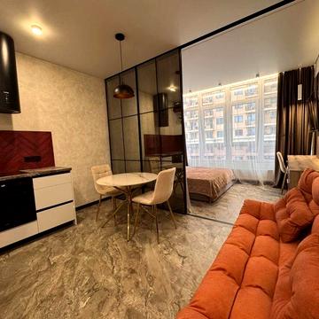 Ликвидное вложение квартира возле Моря