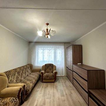 Оренда 1к квартири в районі з/д вокзалу